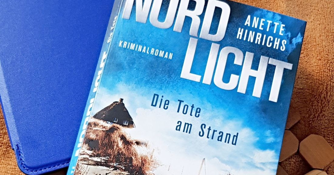 Nordlicht Die Tote am Strand Hinrichs
