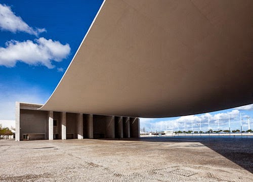 PORTO POETIC - La Scuola di Oporto nell'architettura contemporanea