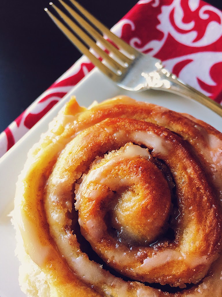 bake and take sweet smell of cinnamon rolls
