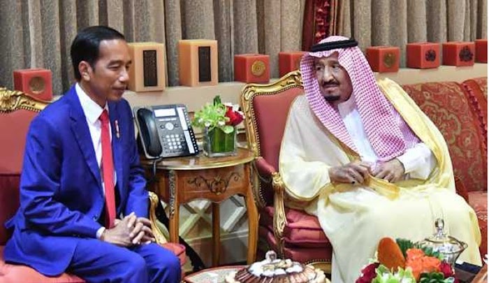 Sentil Jokowi Soal Haji, PKS: Apa yang Sudah Dia Lakukan
