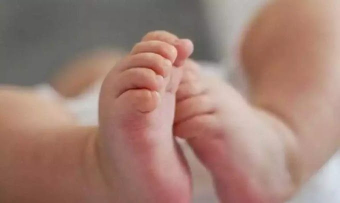 Θρήνος!  Πέθανε βρέφος επτά ημερών στο νοσοκομείο – Παραγγέλθηκε ιατροδικαστική εξέταση