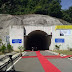 Terowong kenderaan pertama di Sabah