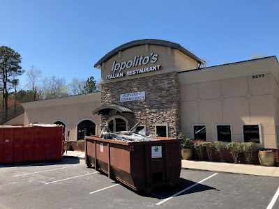 Atlanta Update Gwinnett Medical Clinic Checking In To Former Peachtree Corners Ippolitos - Tomorrows News Today Atlanta Update Gwinnett Medical Clinic Checking In To Former Peachtree Corners Ippolitos - Tomorrows News Today