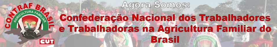 Somos ligada a CONTRAF-BRASIL