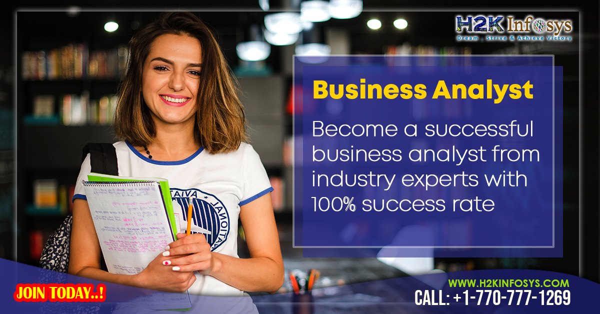 IT Online Training What do you know about an internship as a business