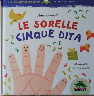 Le sorelle cinque dita