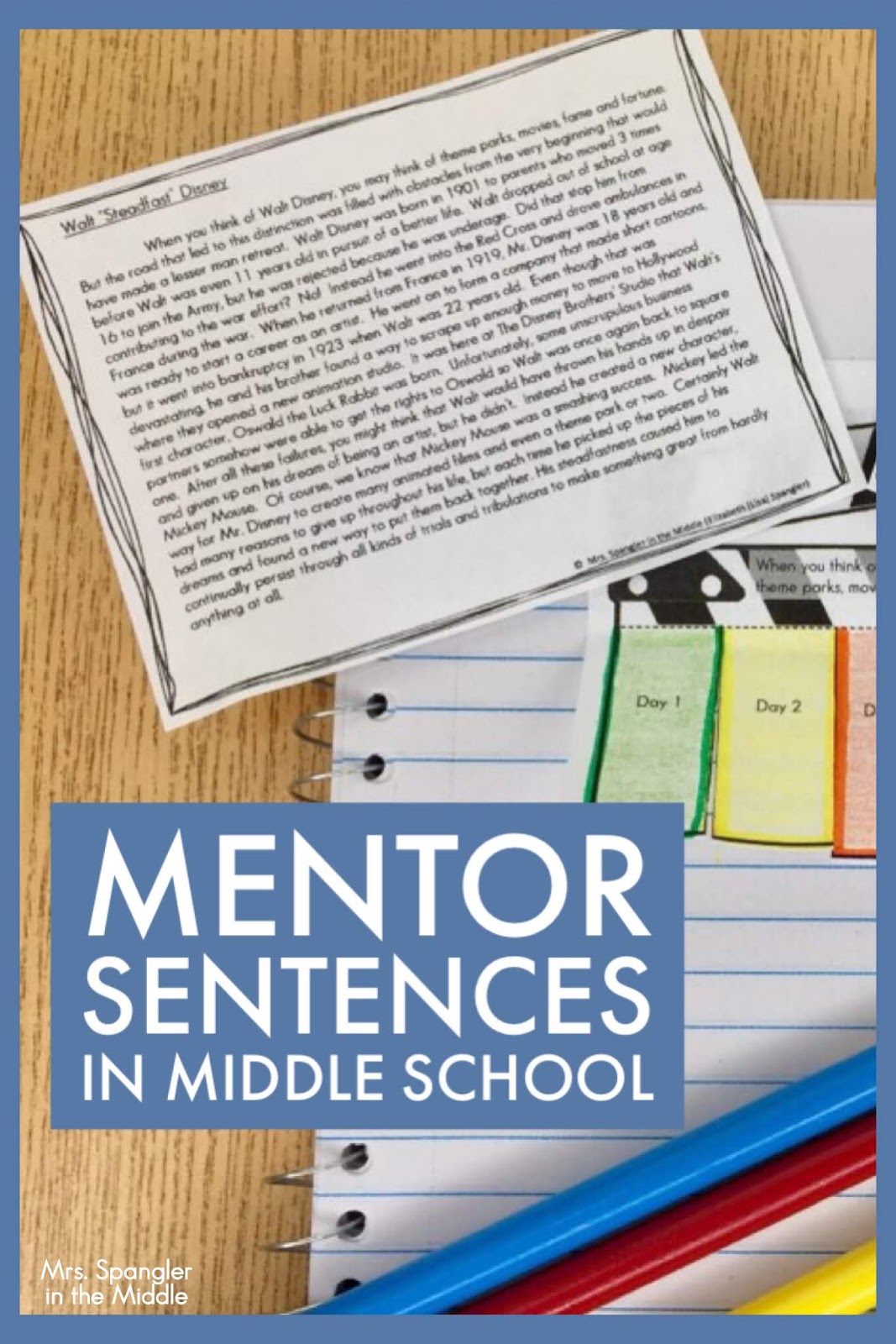 mentor-sentences-in-middle-school-mrs-spangler-in-the-middle