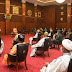 President Akufo-Addo's Speech At 2020 Virtual Eid-ul-Fitr Celebration