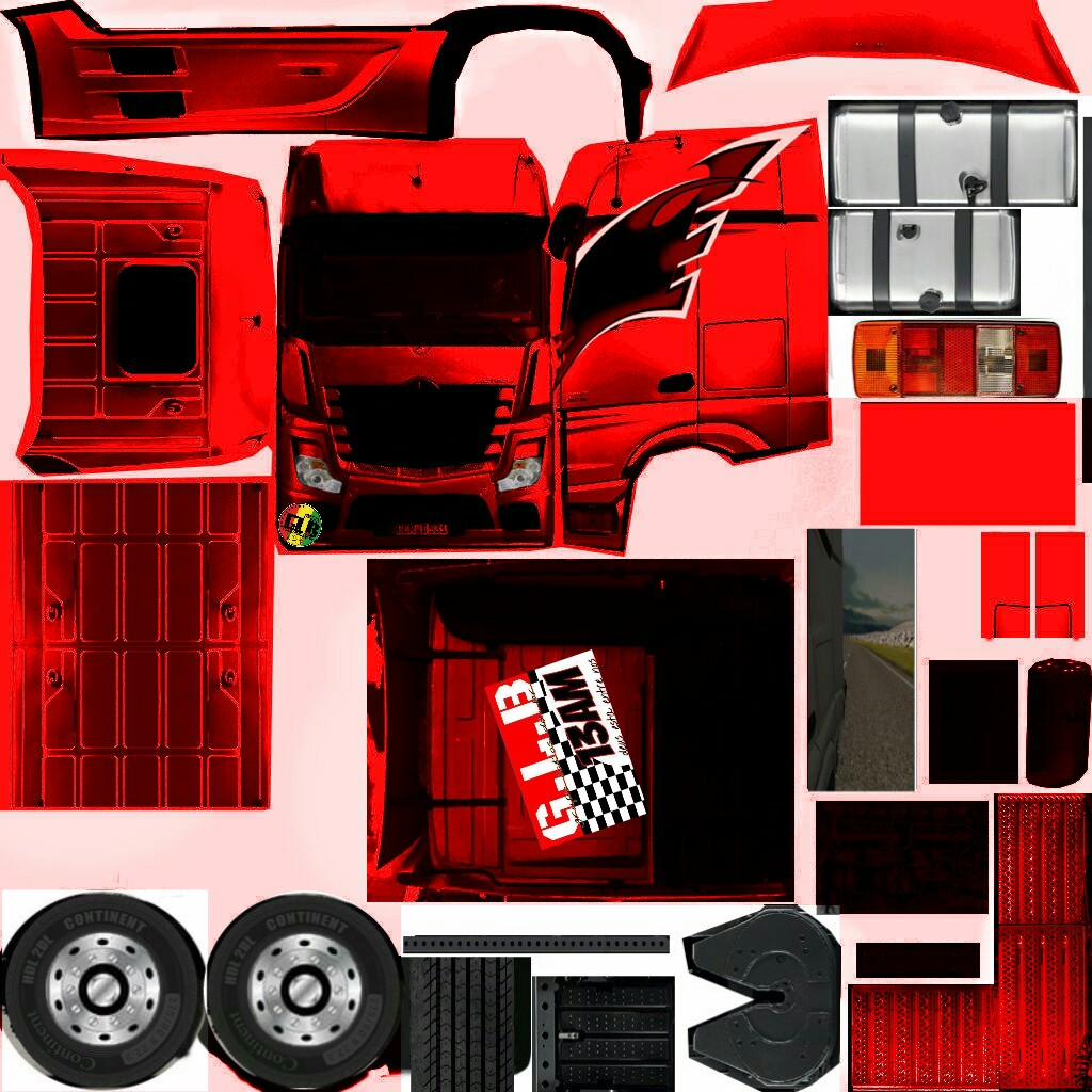 url para skins grand truck simulator url para skins grand truck simulator