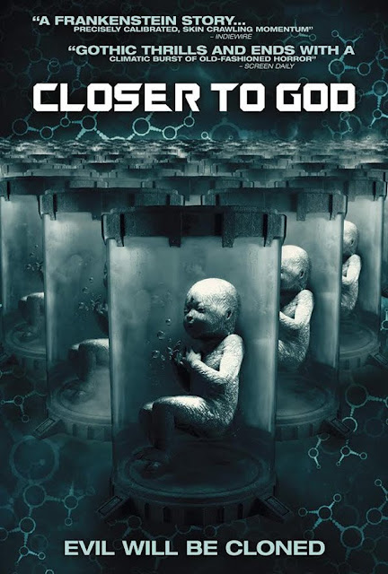 Closer to God (2015) ταινιες online seires xrysoi greek subs
