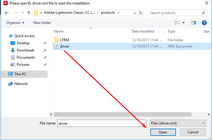 Hướng dẫn sử dụng CCMaker tạo bộ cài các sản phẩm của Adobe