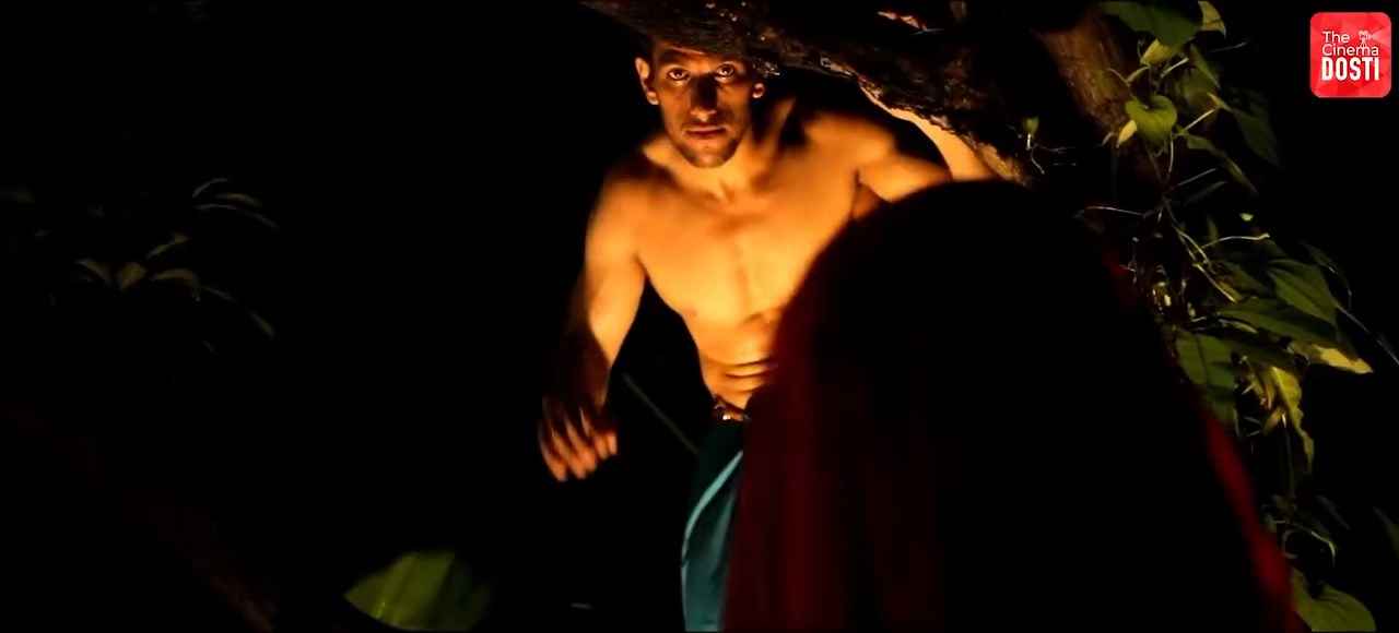 Rang Rasiya (The Cinema Dosti) Web Series Cast &amp; Crew, Roles, Release