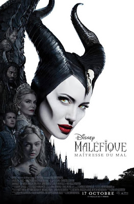 Maleficent Mistress Of Evil (2019) 1080P Bengali Dubbed BluRay [930MB]