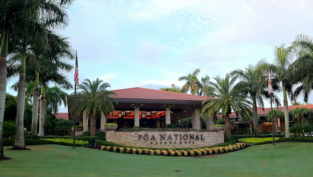 PGA National Resort