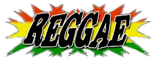 ▼ Radios Reggae \o/