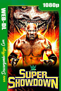 Super ShowDown (2020) HD 1080p Latino