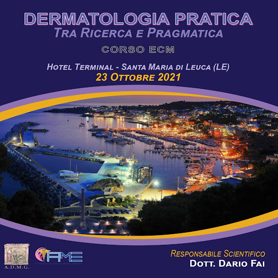 Dermatologia Pratica, tra Ricerca e Pragmatica