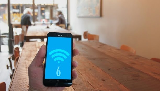 Wi-Fi 6, arriva l'evoluzione della rete wireless.