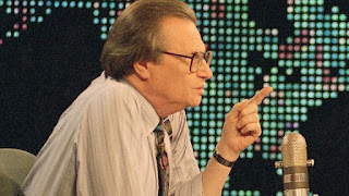 larry king died of covid