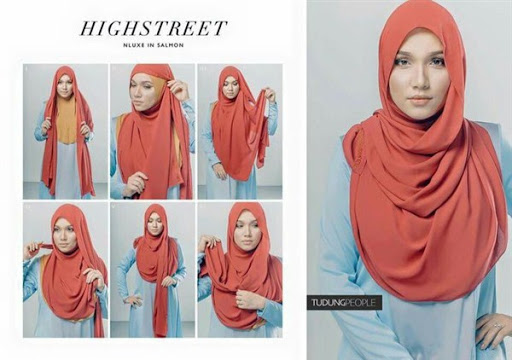 contoh tutorial hijab pashmina panjang terbaru 2017/2018 contoh tutorial hijab pashmina panjang terbaru 2017/2018