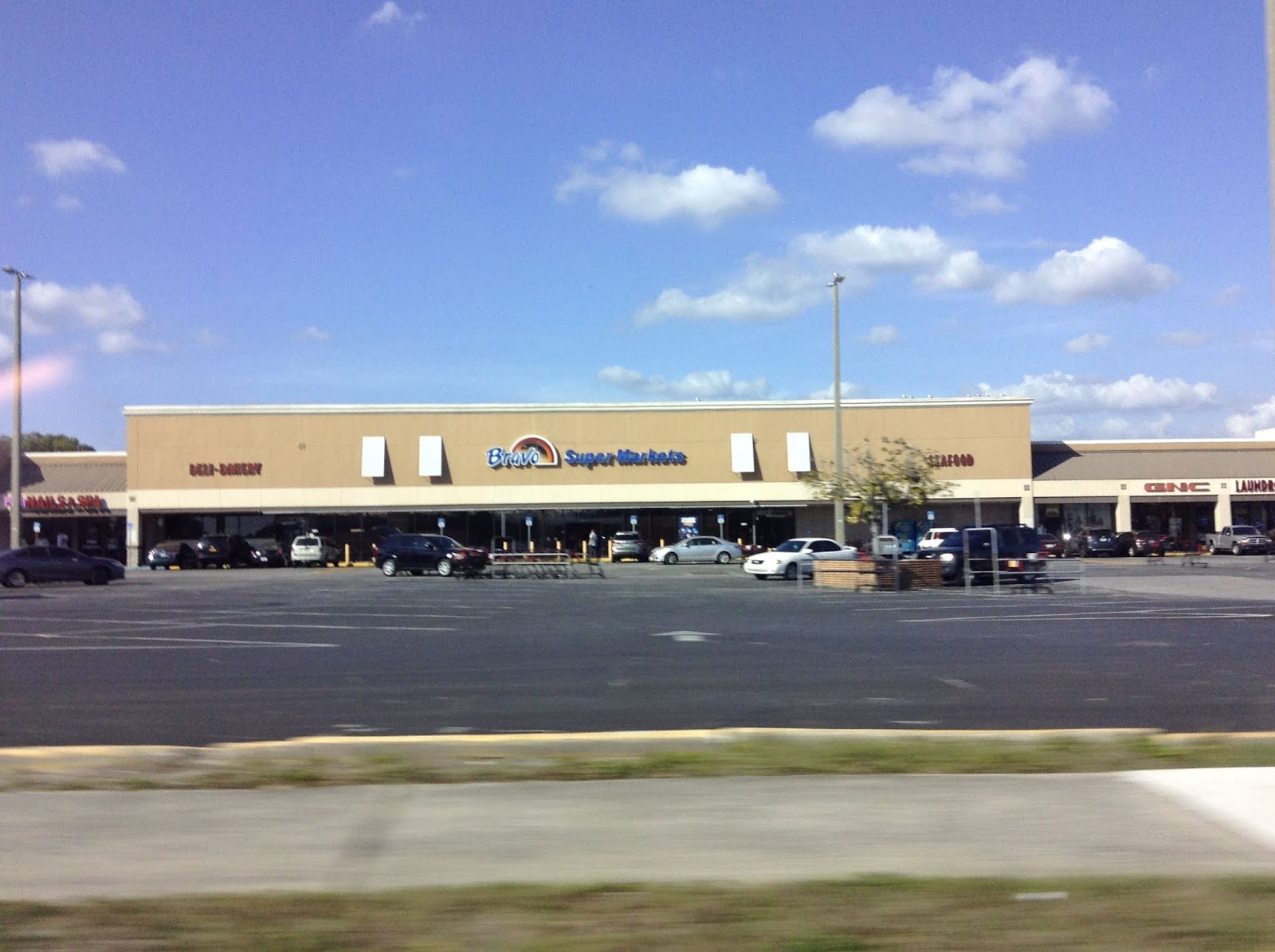 USave A Complete History of Florida's Other Supermarket