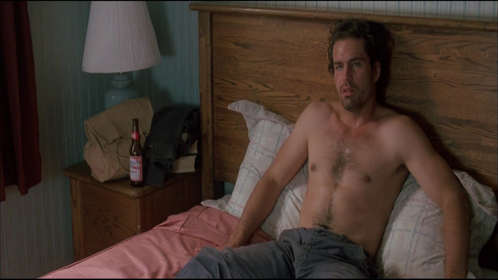 Jason Patric nude in After Dark, My Sweet.