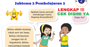 Lengkap Kunci Jawaban Kelas 6 Tema 7 Subtema 2 Pembelajaran 2 - Simple News Kunci Jawaban Lengkap Terbaru