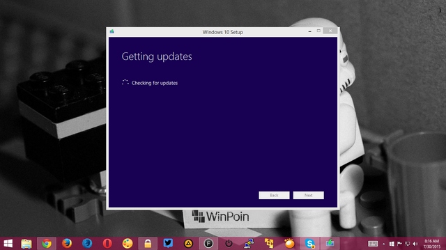 Getting updates. Getting updates. Apt update. Trisquel linux. Asana приложение.