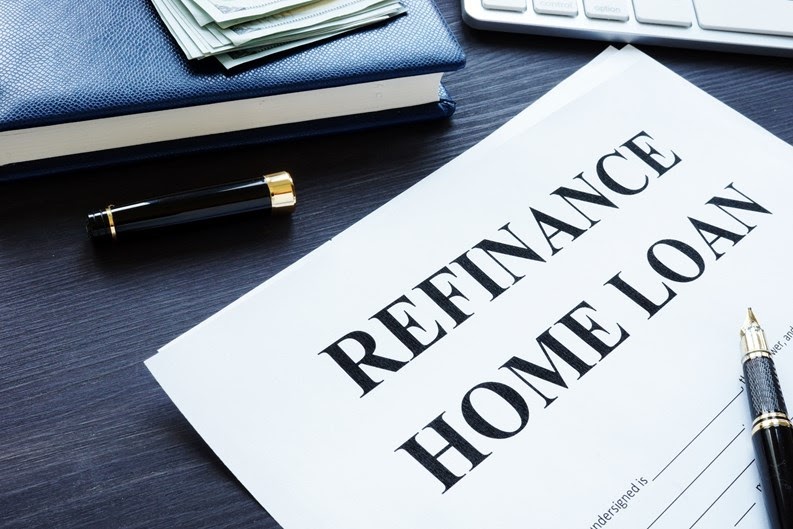Grab the opportunity with the lowest refinance rates!