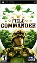 Descargar Field Commander (Europe) PSP ISO para 
    PlayStation Portable en Español es un juego de Estrategia desarrollado por Daybreak Game Company