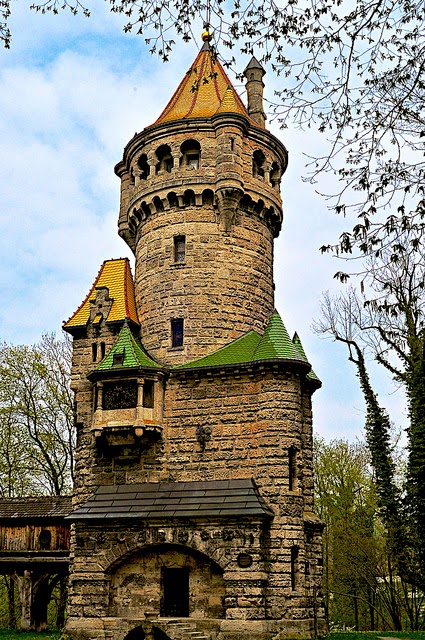 Landsberg Romantische Strasse