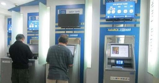 Cara Mengetahui ATM Setor Tunai Bank BCA Terdekat Dari Cara Mengetahui ATM Setor Tunai Bank BCA Terdekat Dari