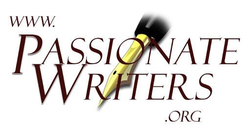 Passionate Writers