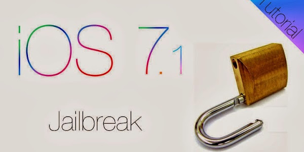 Jailbreak tethered iOS 7.1 cho iPhone 4