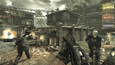 mw3 pkg mw3 pkg