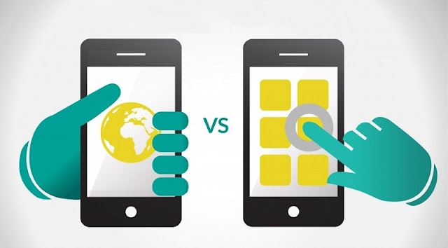 Websites Or Mobile Apps! What’s More Beneficial? | Mobile App Development Dubai Mobile App Development Dubai