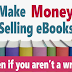 How to Earn money by eBook Writing (Legally) - Many Article  