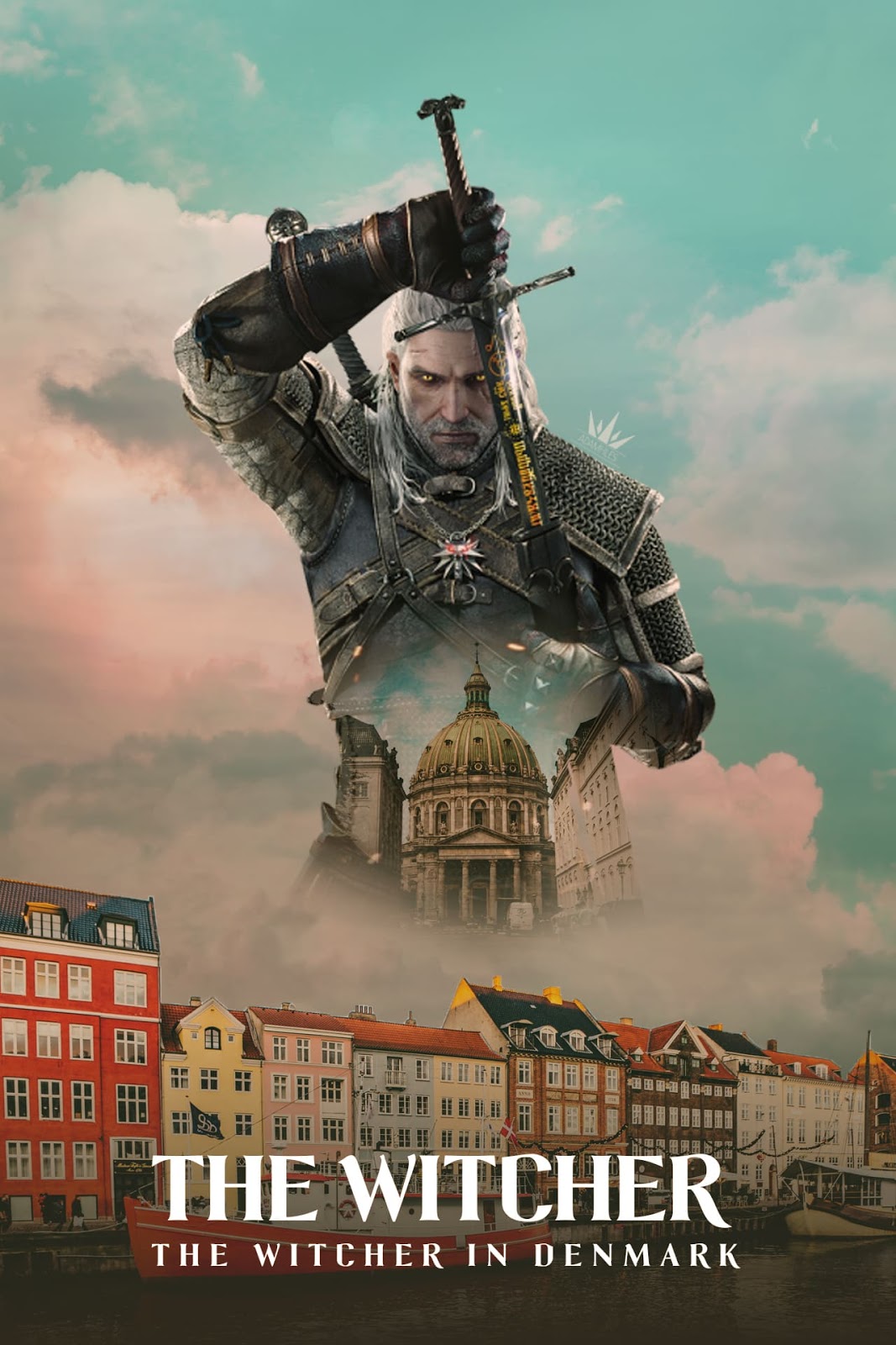 The Witcher Serisi Kutulu Ozel Set 6 Kitap Amazon Co Uk Andrzej Sapkowski Regaip Minareci 9786052997178 Books