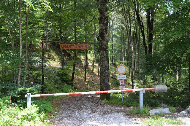 cascate dell'arzino