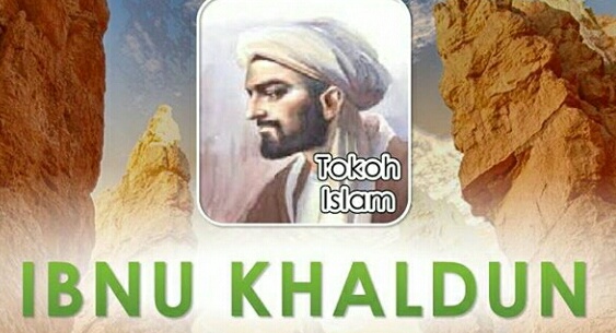 Ibnu Khaldun