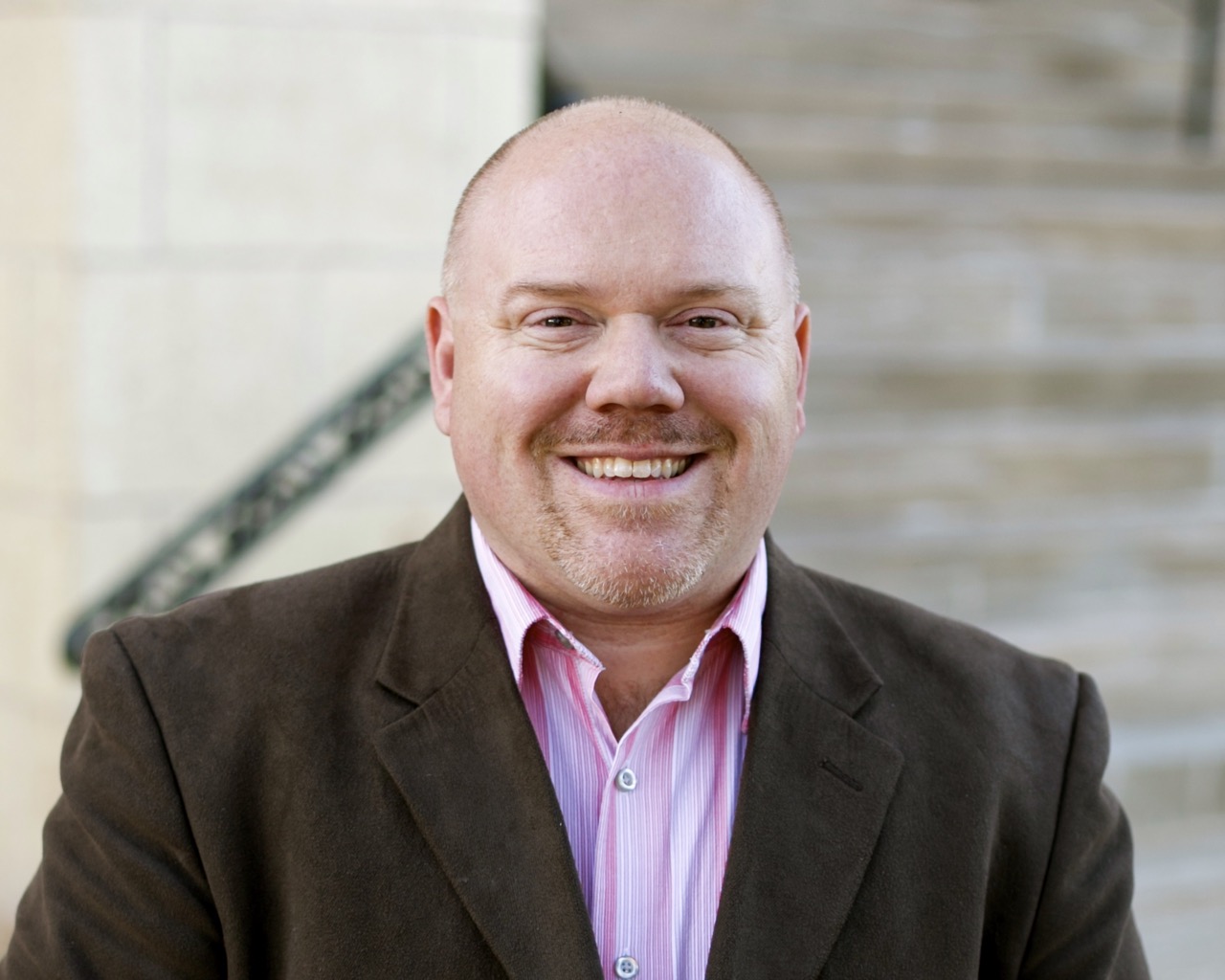 Eric Rath: My Birthday