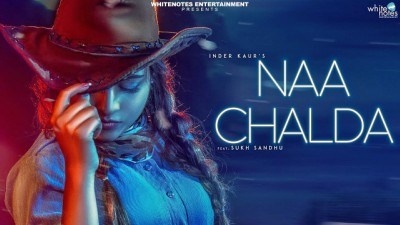 Naa Chalda Full Song Download by Inder Kaur Free