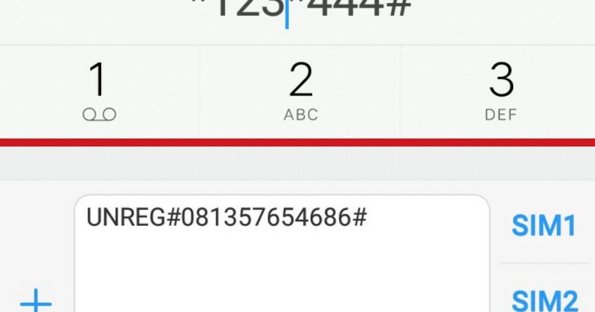 Info org unreg price warm 2024