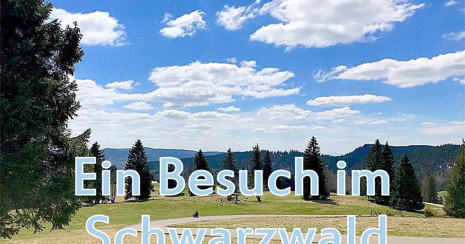 Mutter Kind Kur Im Schwarzwald Br Halbzeit Mein Zwischenfazit