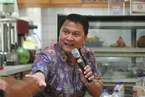 Tengku Zul dkk Tak Masuk Kepengurusan MUI, PKS: Kesannya Tak Dirangkul