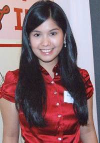 Profil Biodata Annisa Pohan | Foto Annisa Pohan