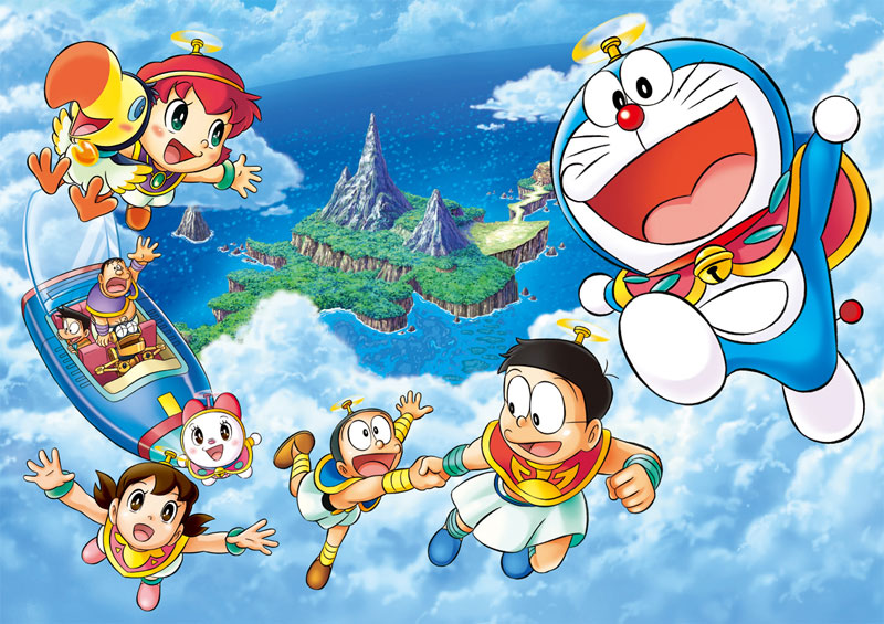 Doraemon Doraemon Movie, Doraemon Episodes And Much more for free! Doraemon Doraemon Movie, Doraemon Episodes And Much more for free!