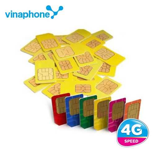 Sim Lặp Kép Vinaphone 0852.12.58.58