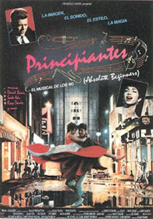 Principiantes (1986) VOSE