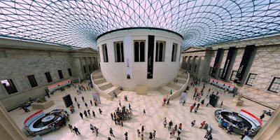 Δέκα μουσεία για επίσκεψη από το σπίτι – Περιηγηθείτε εικονικά στα μεγαλύτερα μουσεία του κόσμου